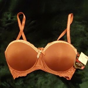 Intimates & sleepwear